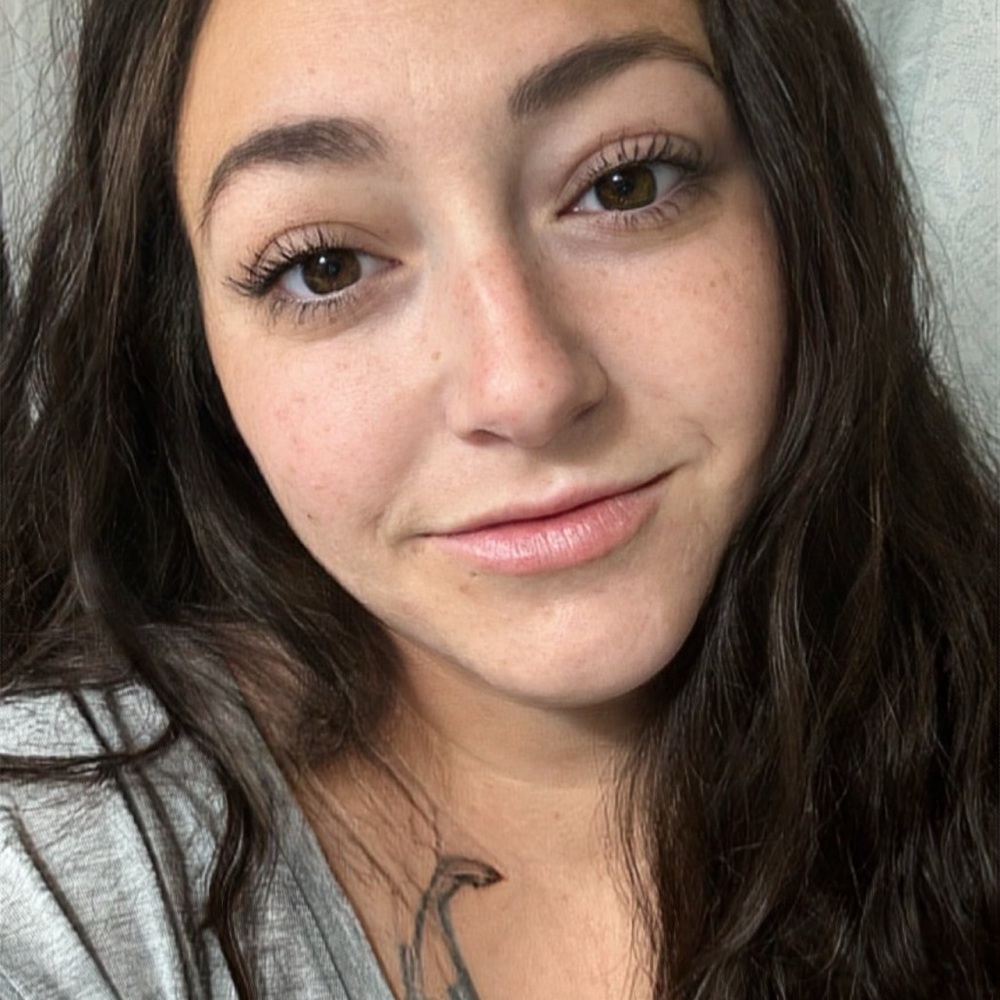 Meet your Posher, Christin